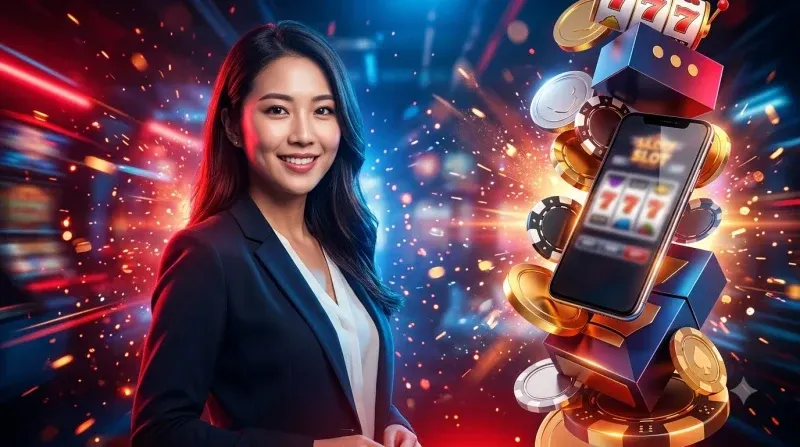 ban-tay-cam-dien-thoai-choi-quay-hu-bieu-tuong-vi-dong-ho-va-sach-de-minh-hoa-viec-chuan-bi Bàn tay cầm điện thoại chơi quay hũ, biểu tượng ví, đồng hồ và sách để minh họa việc chuẩn bị