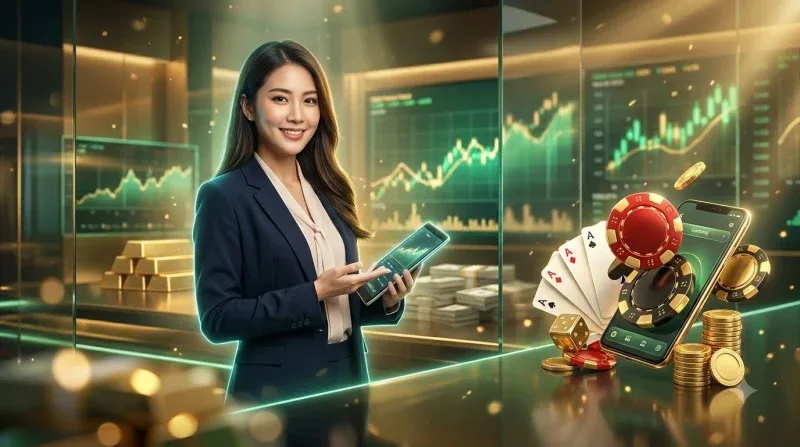 ban-tay-nguoi-choi-cam-bai-va-ghi-chu-chien-thuat Bàn tay người chơi cầm bài và ghi chú chiến thuật
