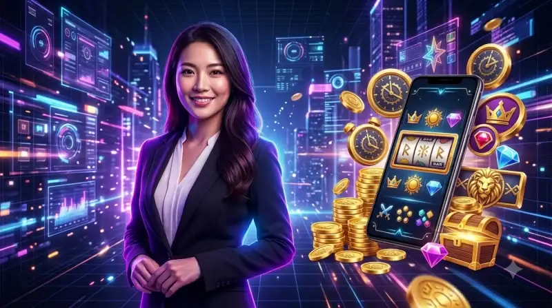 kinh-nghiem-chon-khung-gio-choi-no-hu-dong-ho-vang-voi-dong-xu-va-slot-machine Kinh nghiệm chọn khung giờ chơi nổ hũ - đồng hồ vàng với đồng xu và slot machine