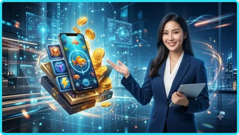 nguoi-choi-doi-mat-voi-boss-ca-lon-trong-game-ban-ca-tai-79king Người chơi đối mặt với boss cá lớn trong game bắn cá tại 79king