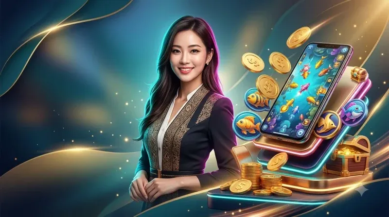 tieu-chi-chon-cong-game-ban-ca-uy-tin-an-toan-minh-bach-doi-thuong-hap-dan Tiêu chí chọn cổng game bắn cá uy tín: an toàn, minh bạch, đổi thưởng hấp dẫn